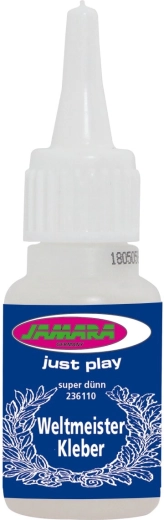 Adeziv instant JAMARA Weltmeister 20 g, fluid