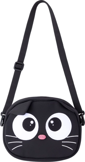 Design de pisicuță adorabil, pe care copiii îl vor iubi