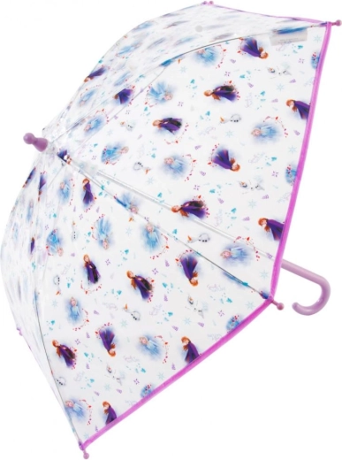 Umbrelă Frozen - 1 bucată