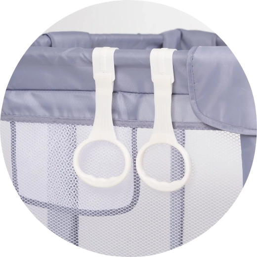 Inele de sprijin pentru antrenarea statului în picioare