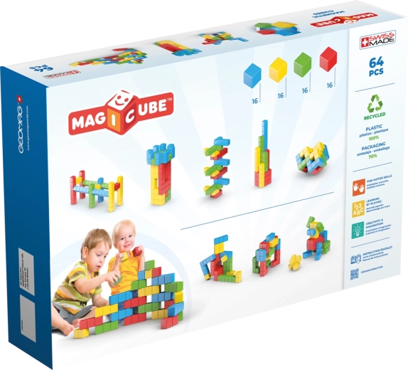 Calitate GEOMAG și producție responsabilă