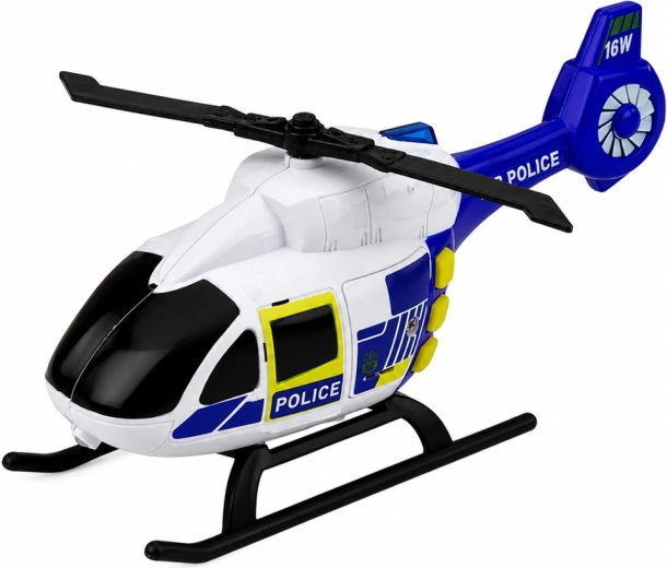 Elicopter cu rotor mobil