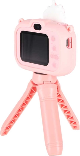 Cadre stabile datorită mini trepiedului