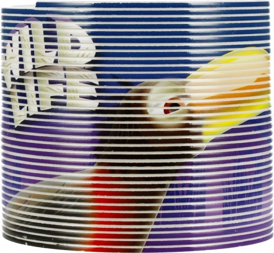 Motive viu colorate Wild Life