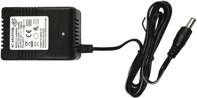 Încărcare stabilă și sigură 12 V / 1 A