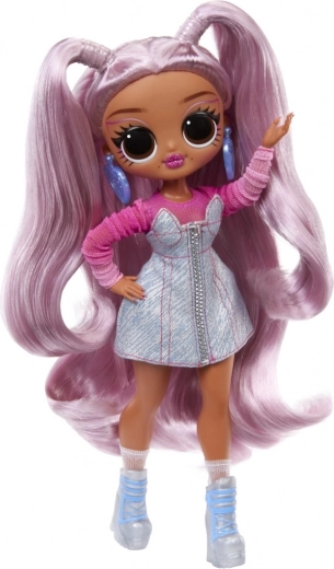 păpușă fashion articulată pentru posturi grozave