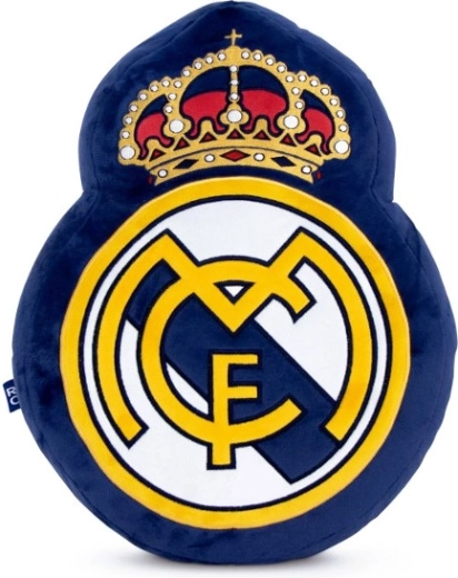Pernă Real Madrid 21 × 28 × 4 cm