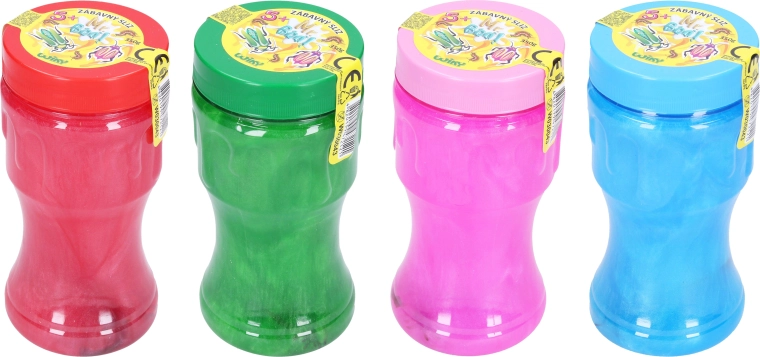 Slime modelabil Lovin cu insecte 400 ml - 1 bucată