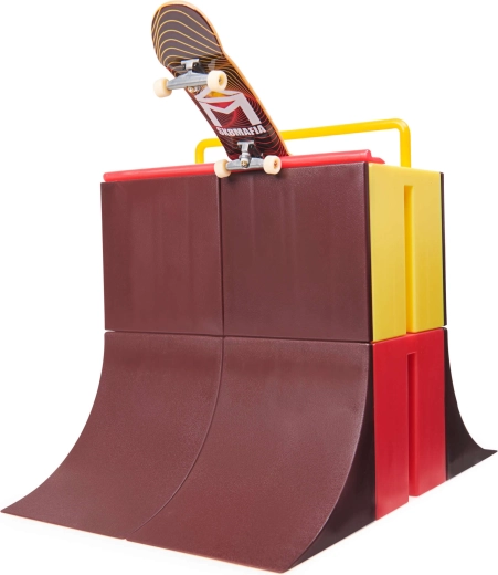 Suprafață netedă și stabilitate