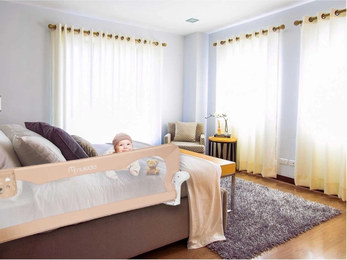 Somn în siguranță datorită protecției certificate