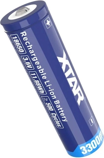 Capacitate mare 3300 mAh