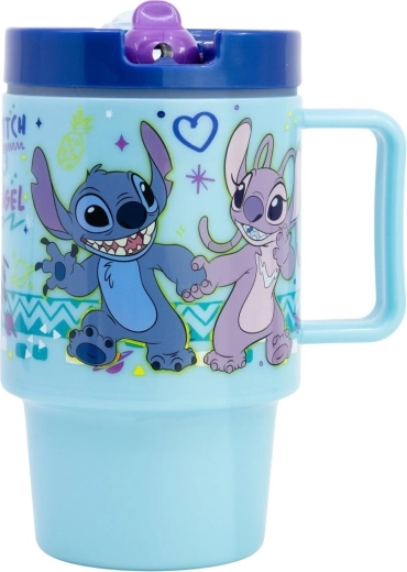 Design vesel STITCH