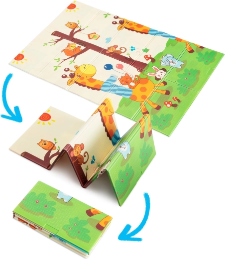 Design reversibil pentru distracție și dezvoltare