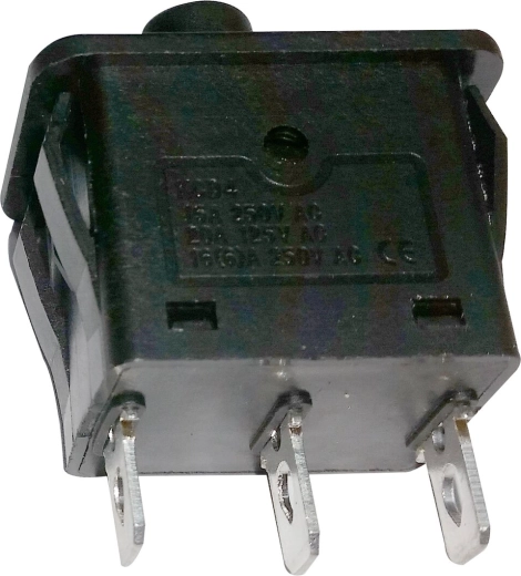 Comutator Predector accelerator JAMARA - 1 bucată