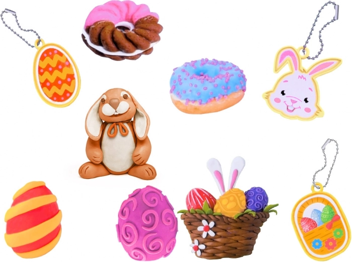 Pandantive și autocolante pentru cadouri originale