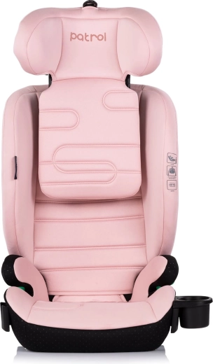 Siguranță conform standardului i-Size (ECE R129)