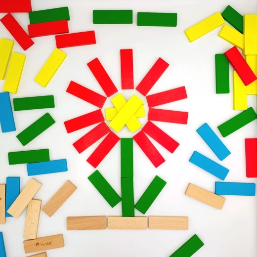 Învățare prin joc și recunoașterea modelelor