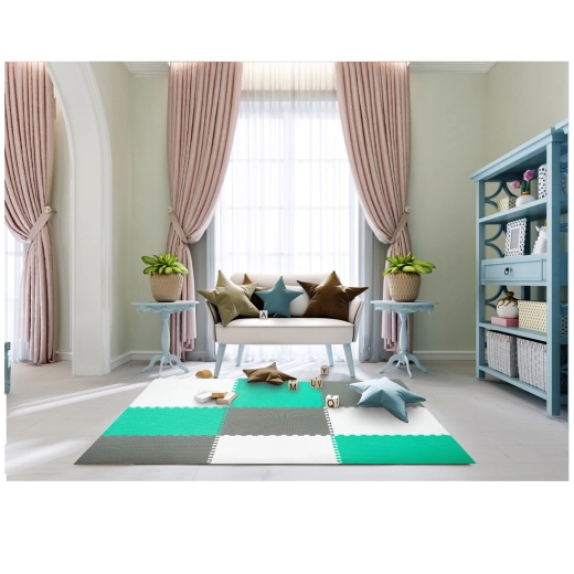 Curățare ușoară și impermeabilitate