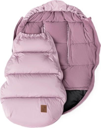 Căldură și confort până la -20 °C