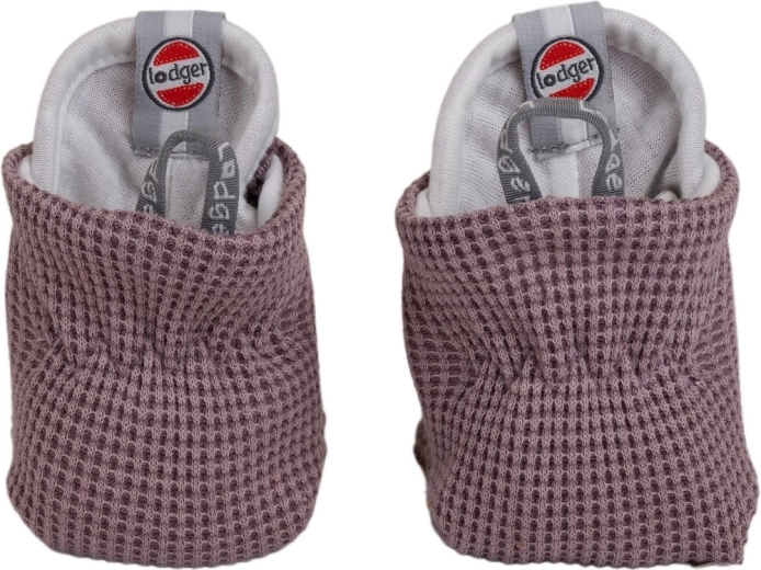 100% bumbac cu structură waffle