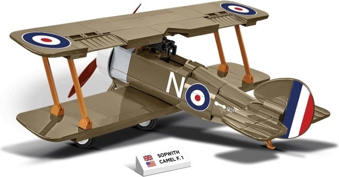 Model istoric autentic la scara 1:32