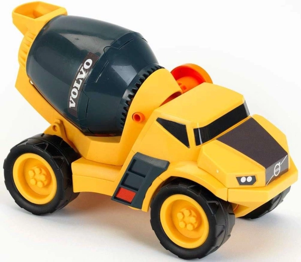 Design licențiat VOLVO