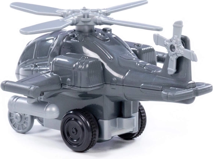 Propulsie cu volantă pentru deplasare dinamică