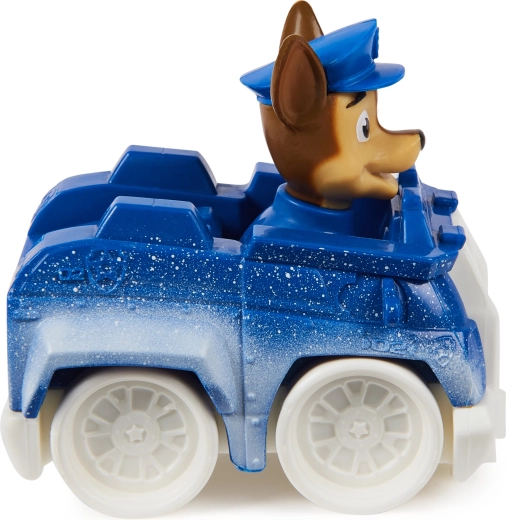 Rulare lină pentru mânuțe mici