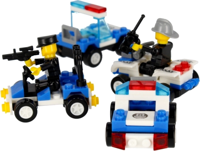 Asamblare ușoară cu 29–39 piese