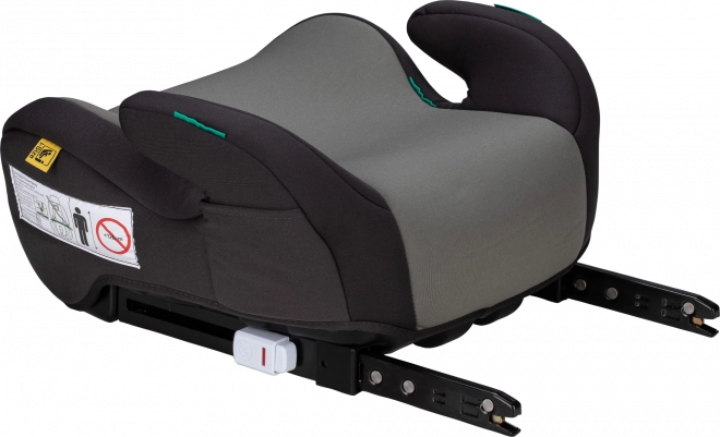 Fixare sigură ISOFIX