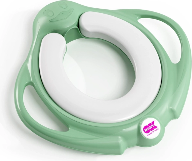 Ok Baby reductor WC Pinguo mint