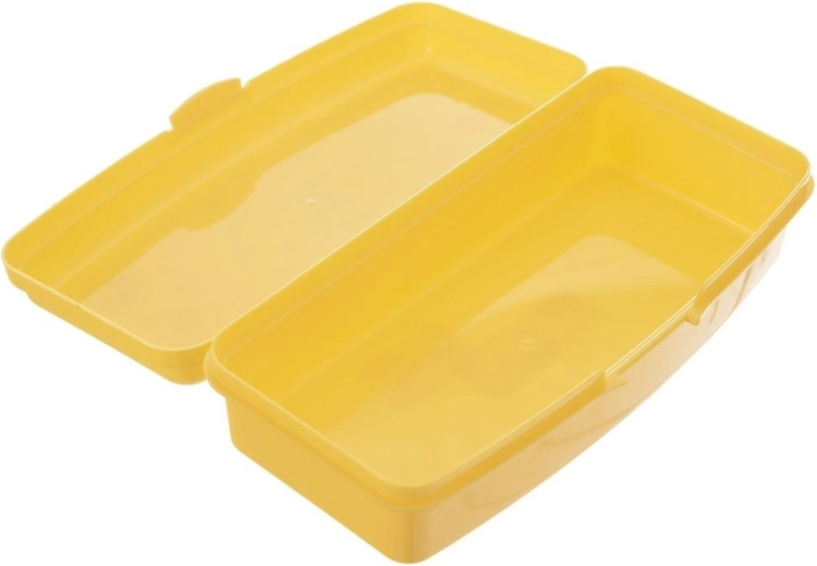 Curățare ușoară și plastic rezistent