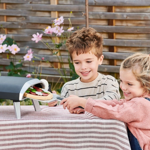 Joacă realistă de pizzaiolo