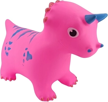 Animal de sărit pentru copii (jucărie gonflabilă de sărit)