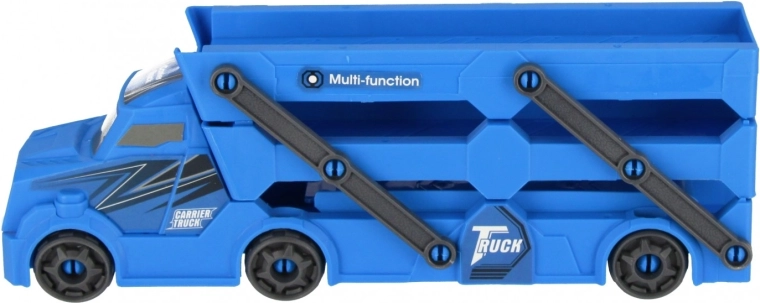 Camion mare pentru jocuri de transport