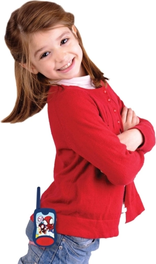 Clemă pentru curea, mâini libere