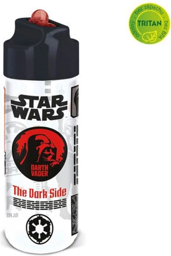 Sticlă din plastic Tritan STAR WARS 540 ml