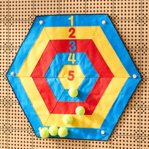 Agățare ușoară și joc sigur