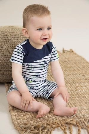 Set practic de vară 2 în 1