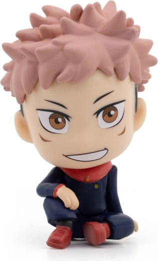 Personaje îndrăgite din Jujutsu Kaisen