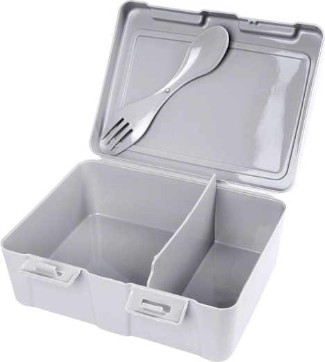 Tacâm integrat 2în1 mereu la îndemână