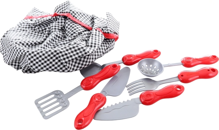 Ustensile sigure pentru copii