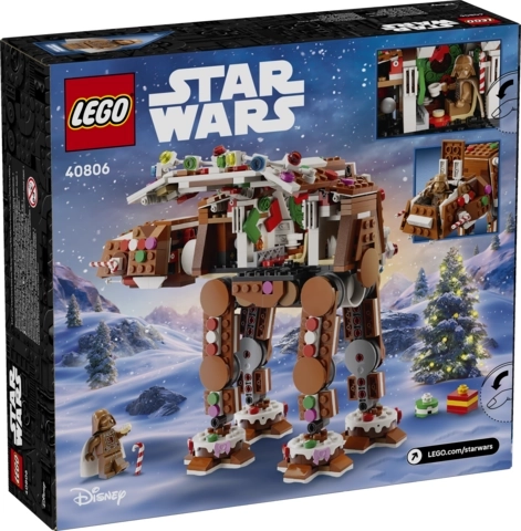 Cadou grozav pentru fanii Star Wars de la 10 ani