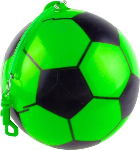 Verde intens pentru vizibilitate bună