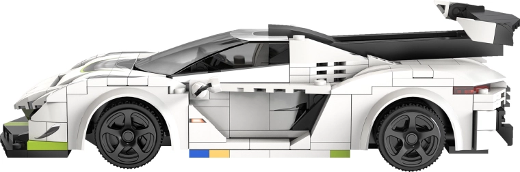 Control RC Dual Mode: telecomandă 2,4 GHz și aplicație