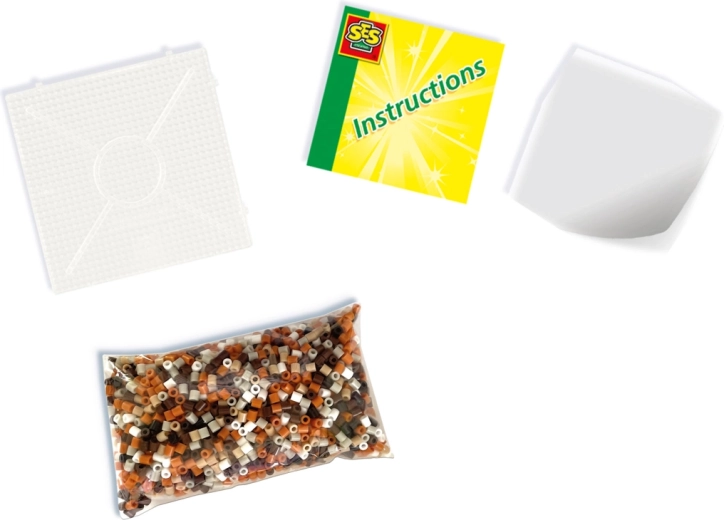 Totul într-un singur set pentru creație imediată