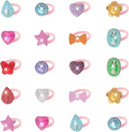 Set generos de 50 de piese