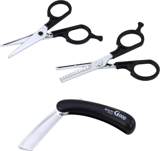 Instrumente ca la barbershop