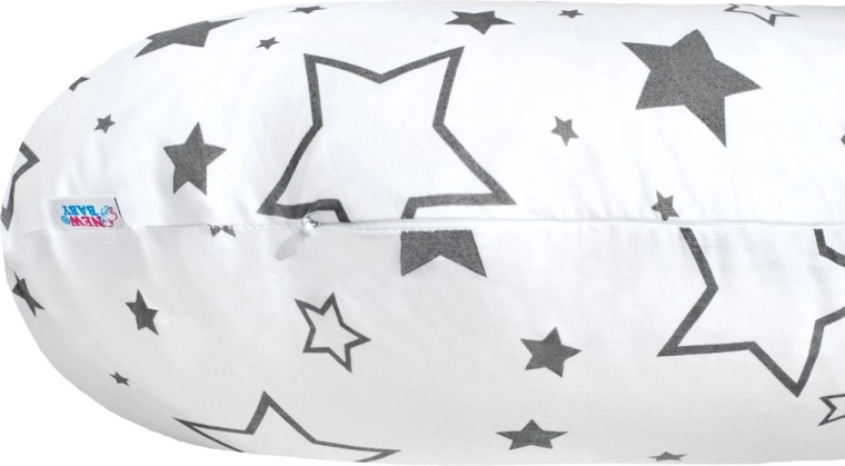 Husă din bumbac detașabilă și lavabilă