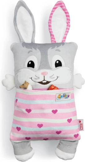 Buzunare moi pentru mici comori